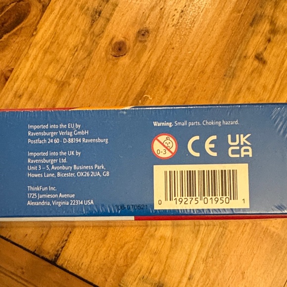 Code Master Programming Logic Game Set - Picture 4 of 4